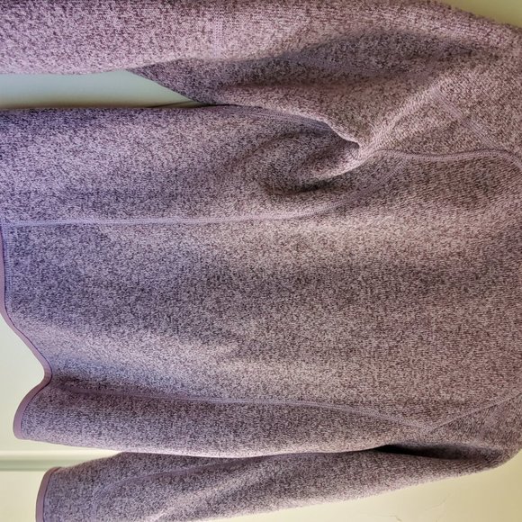 Patagonia Better Sweater - XS - Picture 4 of 5